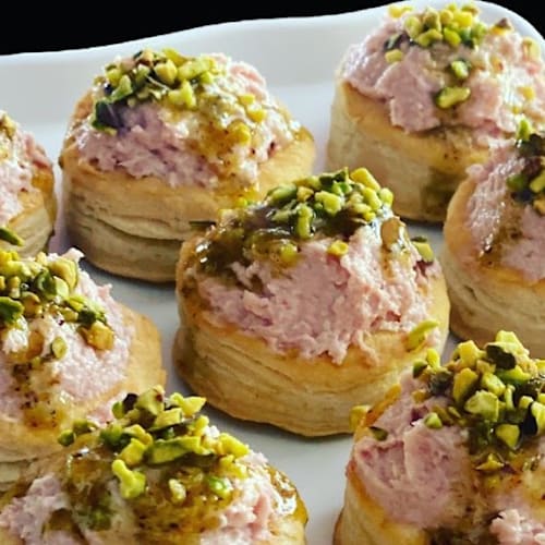 Antica Macelleria Passini, Gaggio Montano