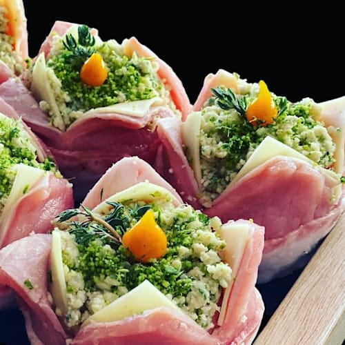 Antica Macelleria Passini, Gaggio Montano