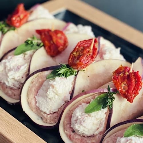 Antica Macelleria Passini, Gaggio Montano