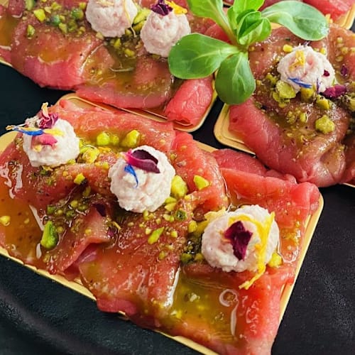 Antica Macelleria Passini, Gaggio Montano