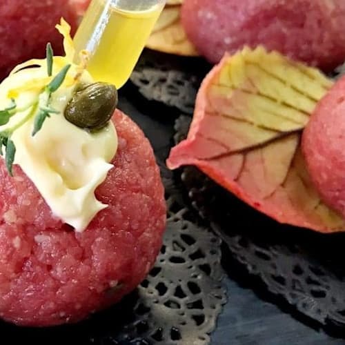 Antica Macelleria Passini, Gaggio Montano