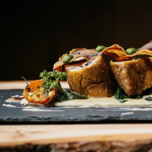 Ristorante Albrici, Poschiavo