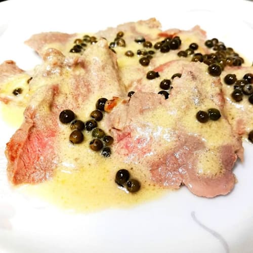 Albergo Ristorante Milano, Gambolo'