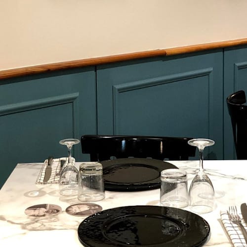 Albergo Ristorante Milano, Gambolo'