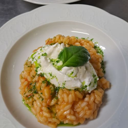 Albergo Ristorante Milano, Gambolo'