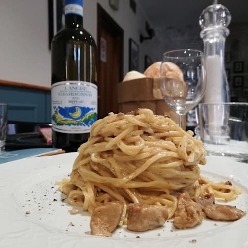 Albergo Ristorante Milano, Gambolo'