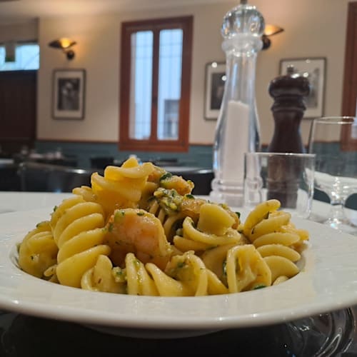 Albergo Ristorante Milano, Gambolo'