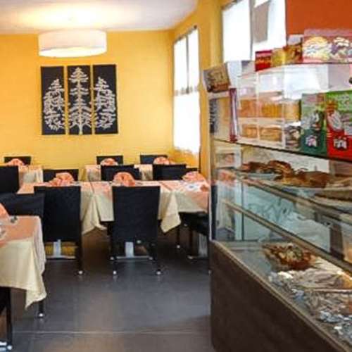 Miro Ristorante Cucina Romana, Brugherio