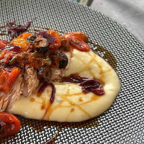 VISTA RESTAURANT, Roma