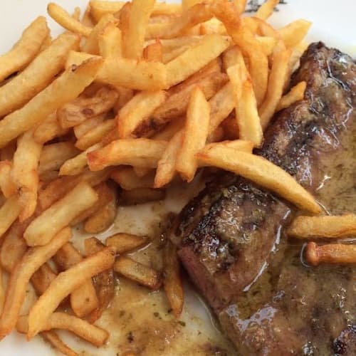 Bistro Régent Evry, Évry-Courcouronnes