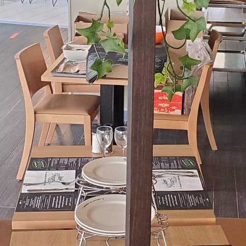 Bistro Régent Evry, Évry-Courcouronnes
