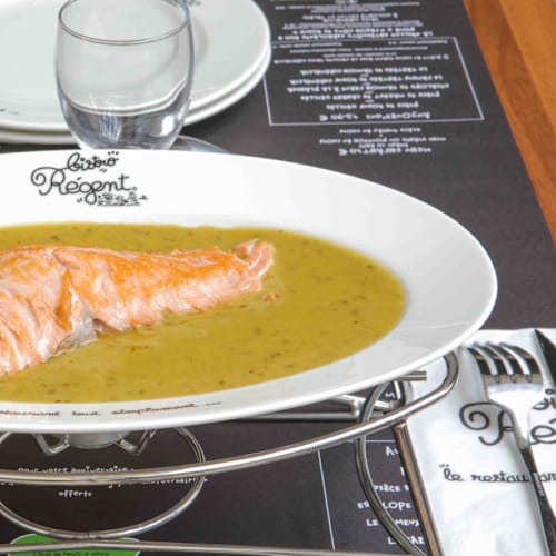 Bistro Régent Evry, Évry-Courcouronnes