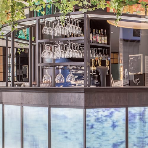Bistro Régent Evry, Évry-Courcouronnes