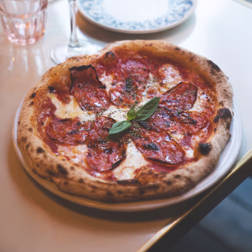 La Piazza Arena, València