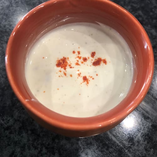 Chilli Tandoori, Épinay-sur-Seine