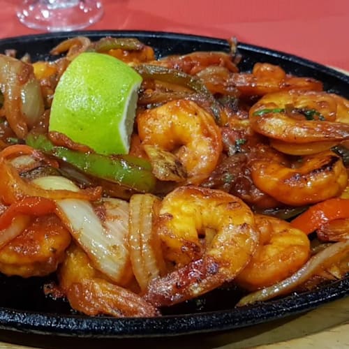 Chilli Tandoori, Épinay-sur-Seine