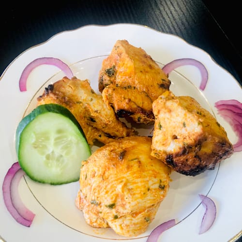 Chilli Tandoori, Épinay-sur-Seine