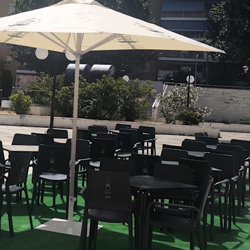 Mas Que Arepas, Alcalá de Henares