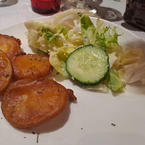 Ariana Restaurant, Rouen