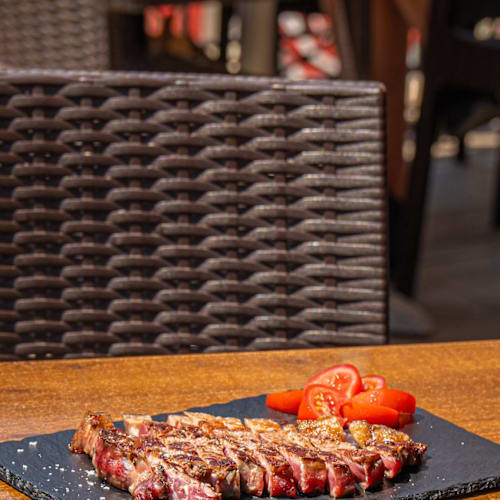 Tapas & Beers, Orihuela