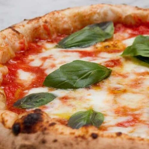 IL PIZZICOTTO, Roma