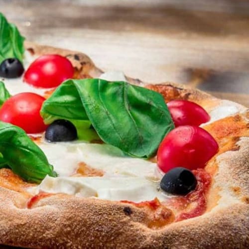 IL PIZZICOTTO, Roma