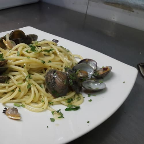 IL PIZZICOTTO, Roma