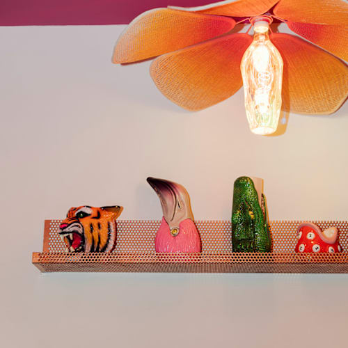 Mambo Sushi, Barcelona