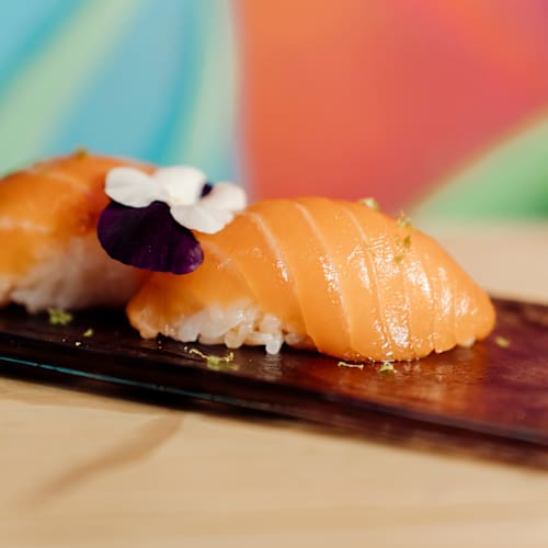Mambo Sushi, Barcelona