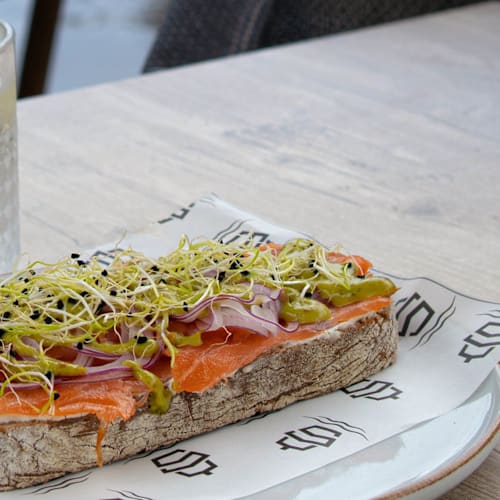 Cafe 't Schippertje, Maarssen