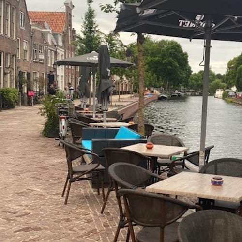 Cafe 't Schippertje, Maarssen