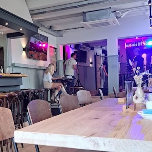 Cafe 't Schippertje, Maarssen