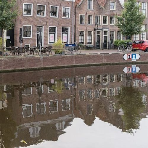 Cafe 't Schippertje, Maarssen