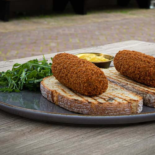 Cafe 't Schippertje, Maarssen