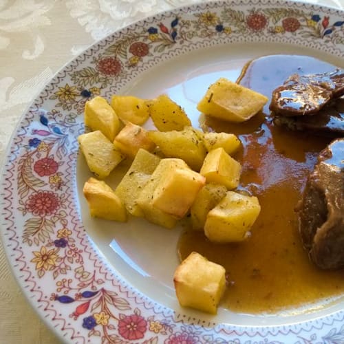 Osteria Ri@Tosco Taverna, Parma