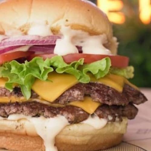 Roar Burger, Clichy