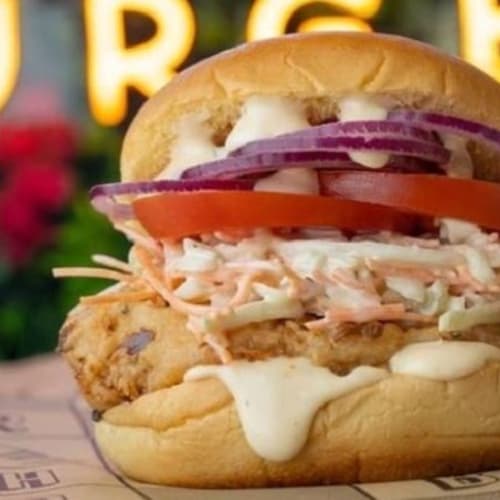 Roar Burger, Clichy
