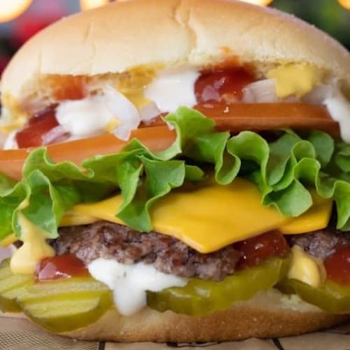 Roar Burger, Clichy