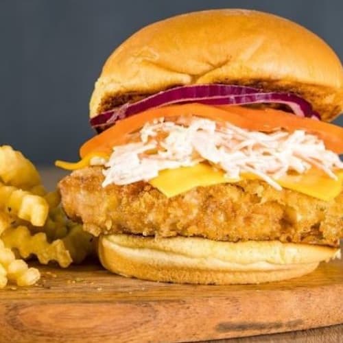 Roar Burger, Clichy
