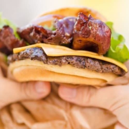 Roar Burger, Clichy
