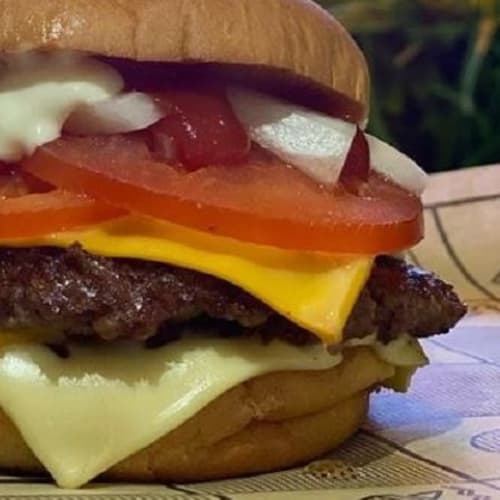 Roar Burger, Clichy