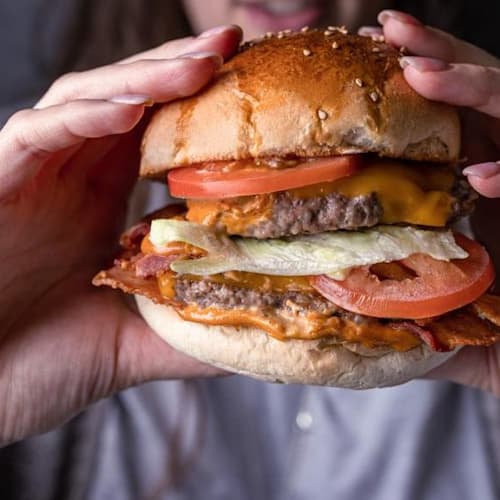Clover Burger, Milano