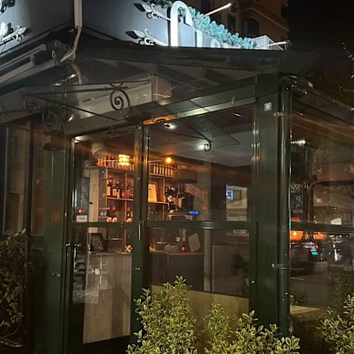 Clover Burger, Milano