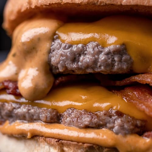 Clover Burger, Milano