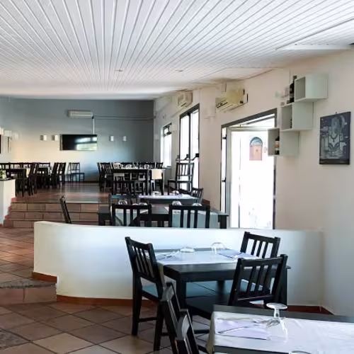 Ristorante Pizzeria La Staffa, Palermo