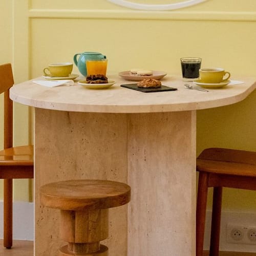 Le Rhodia, Paris