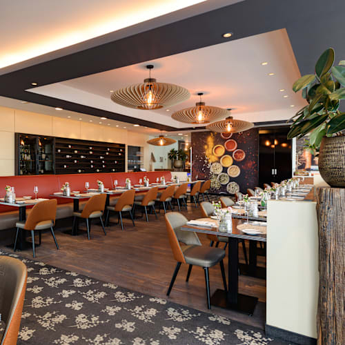 Mövenpick, Amsterdam