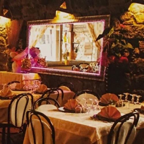 Vera Napoli, La Maddalena