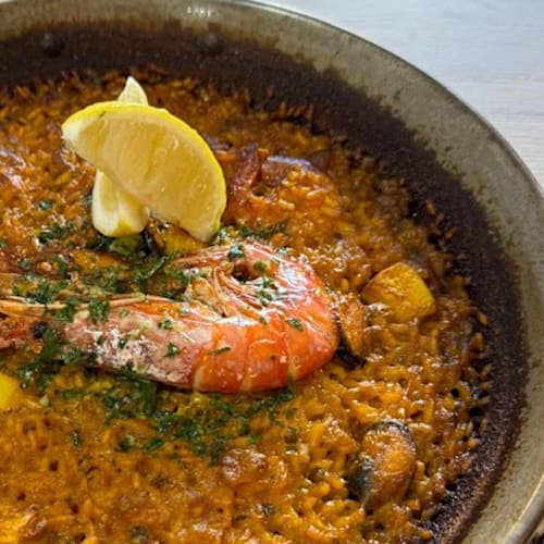 L'Atic, El Campello