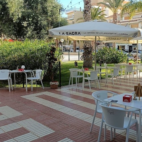 L'Atic, El Campello